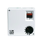 Regolatore Vortice SCRR5 a parete per ventilatori da soffitto NORDIK EVOLUTION 