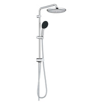 Colonna doccia Grohe Vitalio Start System 250 sistema doccia flessibile con deviatore