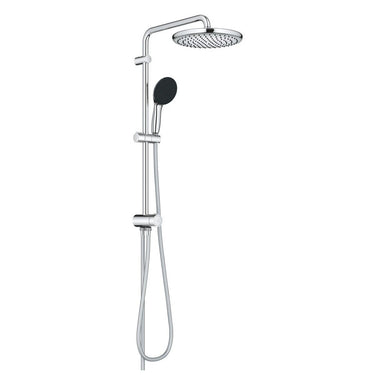 Colonna doccia Grohe Vitalio Start System 250 sistema doccia flessibile con deviatore