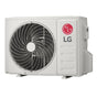 Condizionatore LG DUALCOOL Deluxe AI 9000 BTU R32 Inverter WiFi A+++/A++