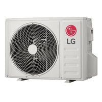 Condizionatore LG DUALCOOL Premium AI 9000 BTU R32 Inverter WiFi A+++
