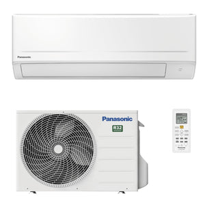 Condizionatore Panasonic Serie BZ 2026 21000 BTU R32 Inverter WiFi A++/A+