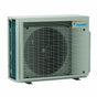 Daikin Multi+ sistema di condizionamento dual split e acqua calda sanitaria - Unità interne Perfera All Seasons 12000+12000 BTU - Serbatoio 90 l