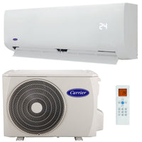 Condizionatore Carrier 42QHG/38QHG 12000 BTU R32 inverter A++
