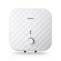 Scaldabagno elettrico Grundig Teeny Line GWH Sopralavello 30 Litri