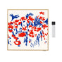 Condizionatore LG ARTCOOL Gallery PHOTO 12000 BTU R32 Inverter WiFi A++/A+