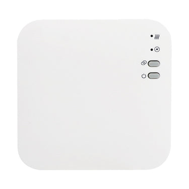 Cronotermostato Wireless SmartDHOME Comfort.me DUO Opentherm