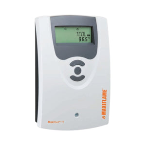 Centralina solare Maxiflame MaxiSol TT