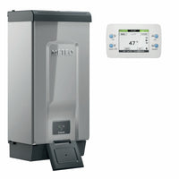 Caldaia Beretta METEO X 25 C a condensazione camera stagna 20 kW metano con comando REC10 MH