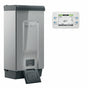 Caldaia Beretta METEO X 25 C a condensazione camera stagna 20 kW metano con comando REC10 MH