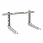 Mensola Fischer Klima Heavy 560x400x960