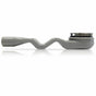 Sifone Valsir T-58 ribassato in PP per piatto doccia D 90