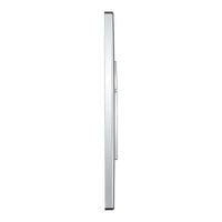 Placca WC Grohe Skate Cosmopolitan cromo