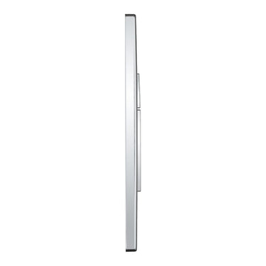 Placca WC Grohe Skate Cosmopolitan cromo