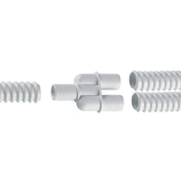 Raccordo scarico condensa Gia 16 mm