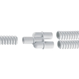 Raccordo scarico condensa Gia 16 mm