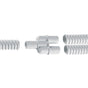 Raccordo scarico condensa Gia 20 mm