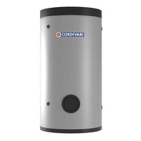  Bollitore ACS Cordivari BOLLY 1 XL WB con scambiatore fisso 300 litri