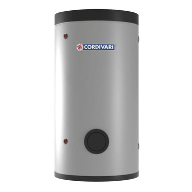  Bollitore ACS Cordivari BOLLY 1 XL WB con scambiatore fisso 300 litri