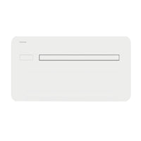 Condizionatore Panasonic RAC Solo 10000 BTU R32 Inverter WiFi 2,87/2,75 kW freddo/caldo