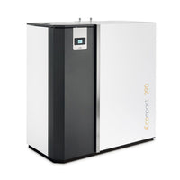 Caldaia a pellet Klover ECOMPACT 290 acs 27,4 kW idro + kit acs