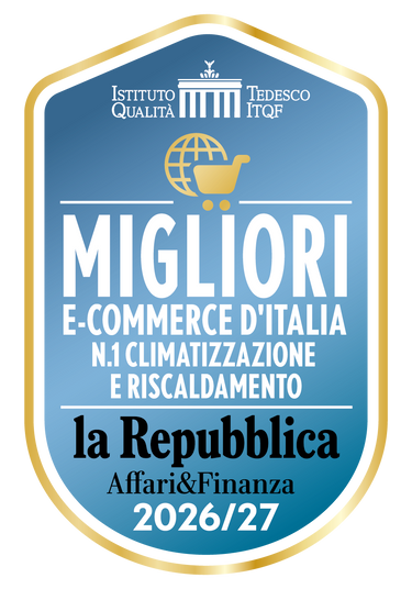 Miglior e-commerce d'Italia dal 2019