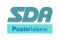 logo SDA