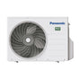 Condizionatore Panasonic Serie TZ dual split 9000+9000 BTU inverter A+++ wifi unità esterna 3.5 kW