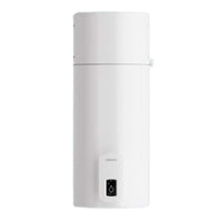 Scaldabagno a pompa di calore Atlantic Calypso Access 150 L classe A+ WiFi