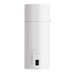 Scaldabagno a pompa di calore Atlantic Calypso Access 150 L classe A+ WiFi