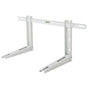 Kit installazione condizionatore dual split 10 mt 1/4" x 3/8"
