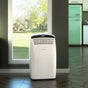 Condizionatore portatile Olimpia Splendid Dolceclima Silent 10 WiFi 10000 BTU R290