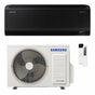 Condizionatore Samsung WindFree Black 7000 BTU R32 Inverter WiFi A+++/A++