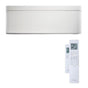 Condizionatore Daikin Stylish quadri split 5000+5000+5000+5000 BTU inverter A+++ wifi unità esterna 6,8 kW