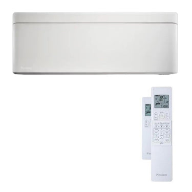 Condizionatore Daikin Stylish dual split 5000+5000 BTU inverter A+++ wifi unità esterna 4,0 kW