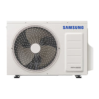 Condizionatore Samsung WindFree Avant S2 18000 BTU R32 Inverter WiFi A++/A+