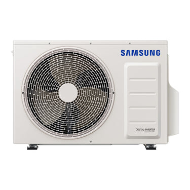Condizionatore Samsung WindFree Black 7000 BTU R32 Inverter WiFi A+++/A++