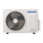 Condizionatore Samsung WindFree Black 7000 BTU R32 Inverter WiFi A+++/A++