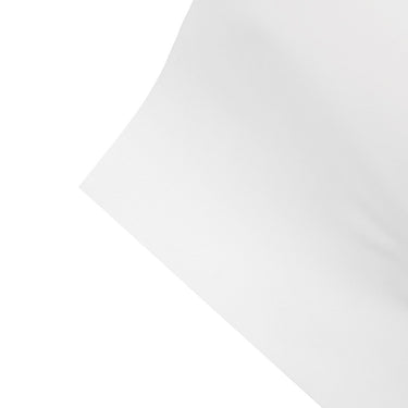 Benda vinilica non adesiva Tecnogas 25 m bianco