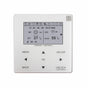 Pompa di calore aria acqua Ferroli Omnia M 3.2 HI9 16 kW Monoblocco Trifase Inverter R32 A++ - CON RESISTENZA ELETTRICA INTEGRATA