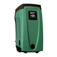 Gruppo 2 DAB EsyBox pompe autoclave inverter con EsyTwin 4 HP Wi-Fi