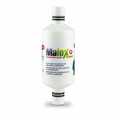 Kit installazione caldaia Immergas con defangatore - dosatore polifosfati - neutralizzatore condensa - scarico fumi coassiale