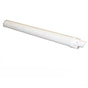 Tubo coassiale 1000mm ø 60/100 per caldaie a condensazione Ferroli