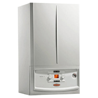Caldaia a condensazione Immergas victrix 24 tt erp camera stagna 21 kW metano e gpl
