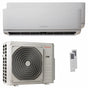 Condizionatore Immergas THOR dual split 12000+12000 BTU inverter A++  unità esterna 6.2 kW