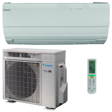 Condizionatore Daikin Ururu Sarara 12000 BTU R32  inverter A+++