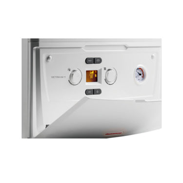Caldaia Immergas victrix 28 tt a condensazione camera stagna 24 kW metano e gpl