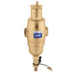 Degasatore-defangatore Caleffi 546 Discaldirt 1" F/F