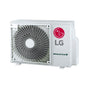 Condizionatore LG Canalizzabile CM Compact 18000 BTU R32 Inverter A++/A - ALTA PREVALENZA