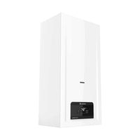 Scaldabagno istantaneo a gas Ariston Akros Plus X camera aperta 11 l/min metano